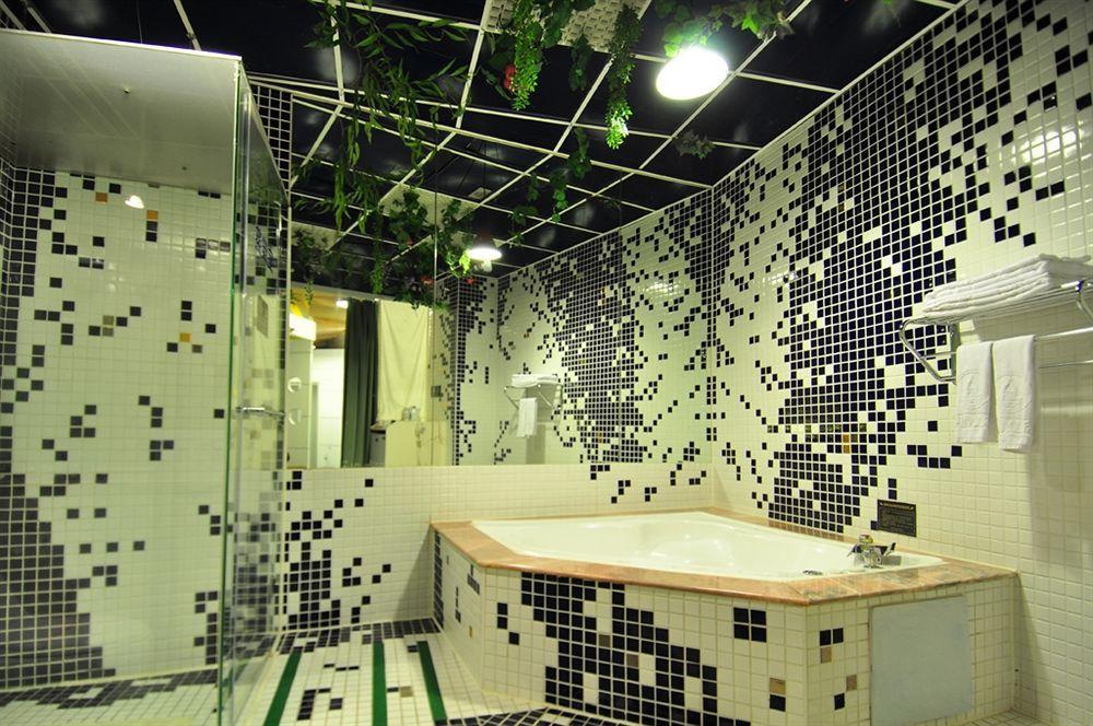 The We Hotel Taipeh Exterior foto