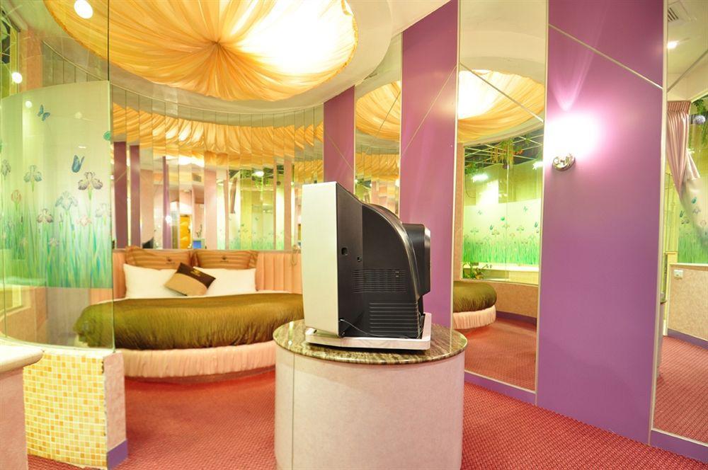 The We Hotel Taipeh Exterior foto