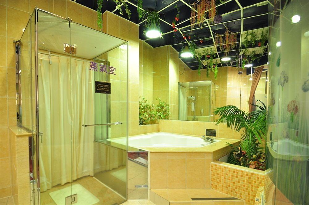 The We Hotel Taipeh Exterior foto